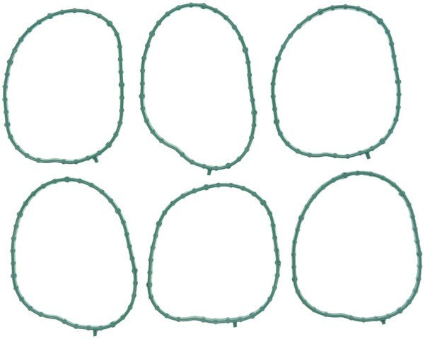 Fuel Injection Plenum Gasket Set MAHLE Clevite MS19382