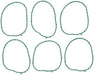 Fuel Injection Plenum Gasket Set MAHLE Clevite MS19382