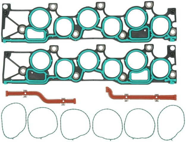 Engine Intake Manifold Gasket Set MAHLE Clevite MS19391