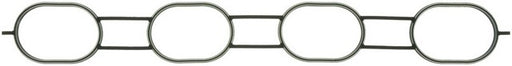 Fuel Injection Plenum Gasket MAHLE Clevite MS19404