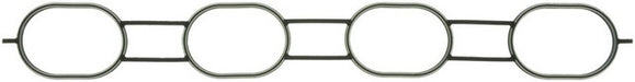 Fuel Injection Plenum Gasket MAHLE Clevite MS19404