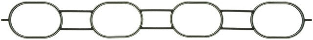 Fuel Injection Plenum Gasket MAHLE Clevite MS19404