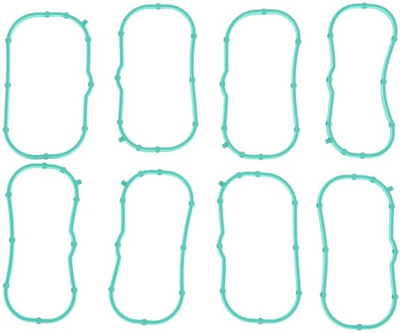 Engine Intake Manifold Gasket Set MAHLE Clevite MS19408