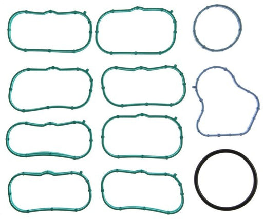 Engine Intake Manifold Gasket Set MAHLE Clevite MS19408