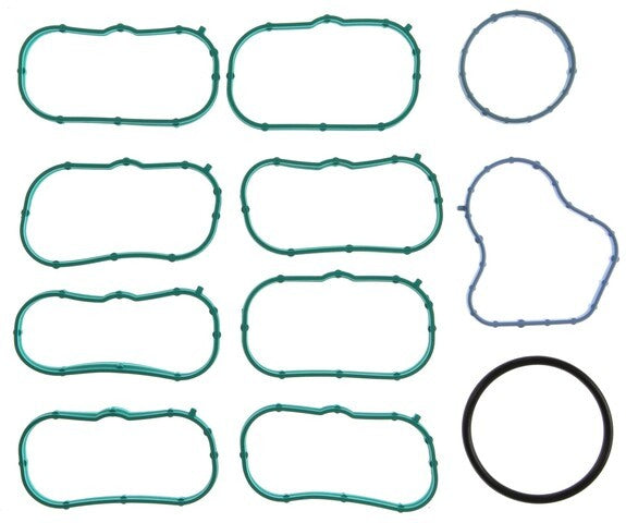 Engine Intake Manifold Gasket Set MAHLE Clevite MS19408