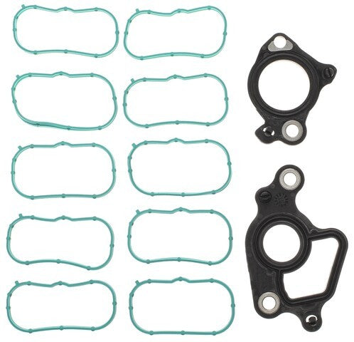 Engine Intake Manifold Gasket Set MAHLE Clevite MS19409