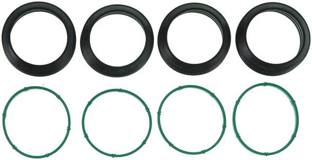 Engine Intake Manifold Gasket Set MAHLE Clevite MS19412