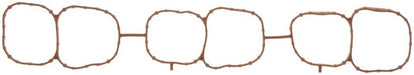 Fuel Injection Plenum Gasket MAHLE Clevite MS19419