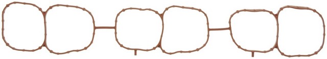 Fuel Injection Plenum Gasket MAHLE Clevite MS19419