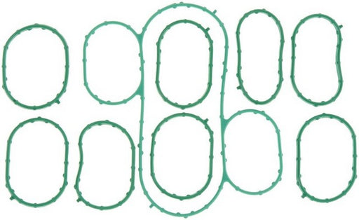 Fuel Injection Plenum Gasket Set MAHLE Clevite MS19420