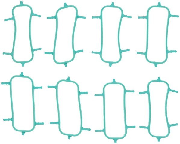 Engine Intake Manifold Gasket Set MAHLE Clevite MS19431