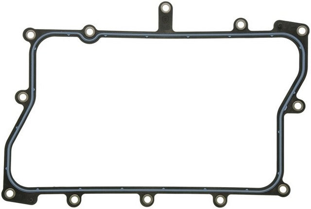 Fuel Injection Plenum Gasket MAHLE Clevite MS19432