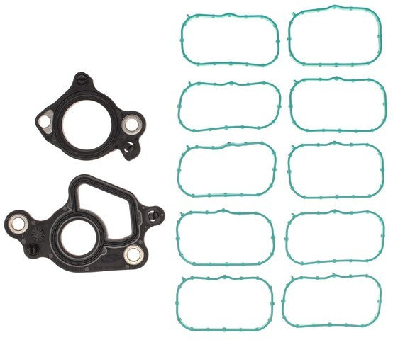 Engine Intake Manifold Gasket Set MAHLE Clevite MS19433