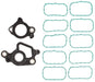 Engine Intake Manifold Gasket Set MAHLE Clevite MS19433
