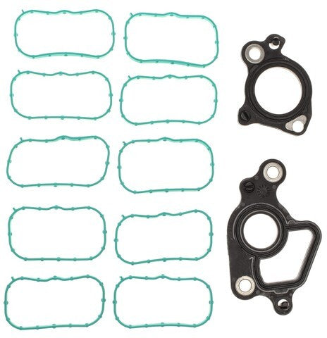 Engine Intake Manifold Gasket Set MAHLE Clevite MS19433