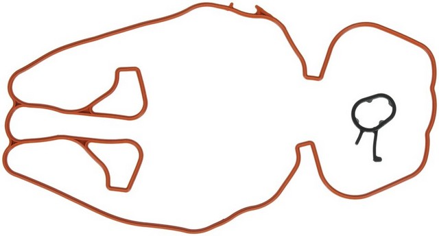 Engine Intake Manifold Gasket Set MAHLE Clevite MS19455