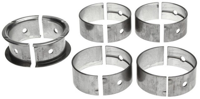 Engine Crankshaft Main Bearing Set MAHLE Clevite MS-1945A-.25MM