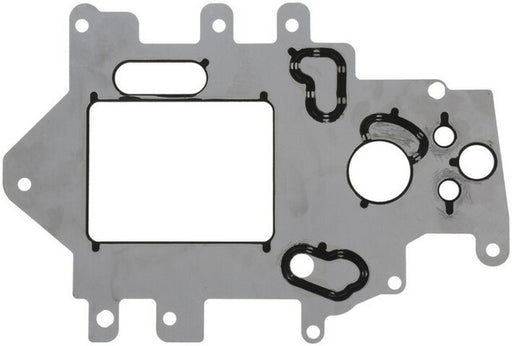 Fuel Injection Plenum Gasket MAHLE Clevite MS19461