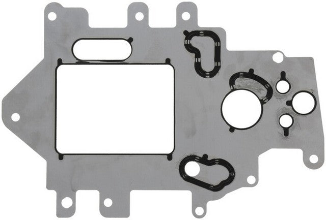 Fuel Injection Plenum Gasket MAHLE Clevite MS19461