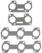 Exhaust Manifold Gasket Set MAHLE Clevite MS19468