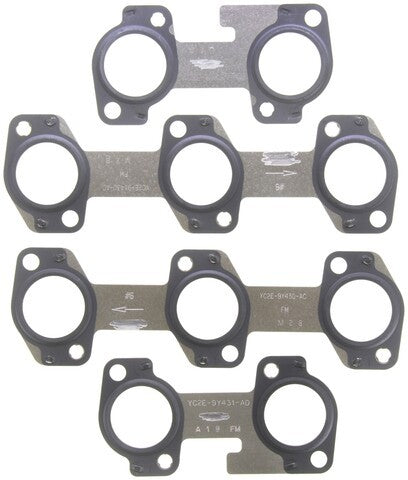 Exhaust Manifold Gasket Set MAHLE Clevite MS19468