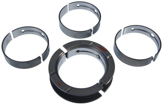 Engine Crankshaft Main Bearing Set MAHLE Clevite MS-1946A