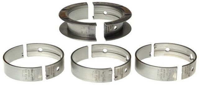 Engine Crankshaft Main Bearing Set MAHLE Clevite MS-1946P