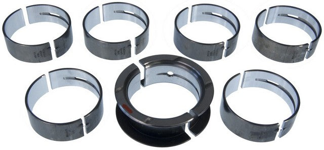 Engine Crankshaft Main Bearing Set MAHLE Clevite MS-1947A