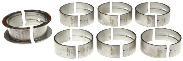 Engine Crankshaft Main Bearing Set MAHLE Clevite MS-1947P-20
