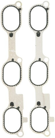 Fuel Injection Plenum Gasket Set MAHLE Clevite MS19481