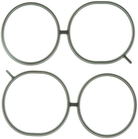 Fuel Injection Plenum Gasket Set MAHLE Clevite MS19484