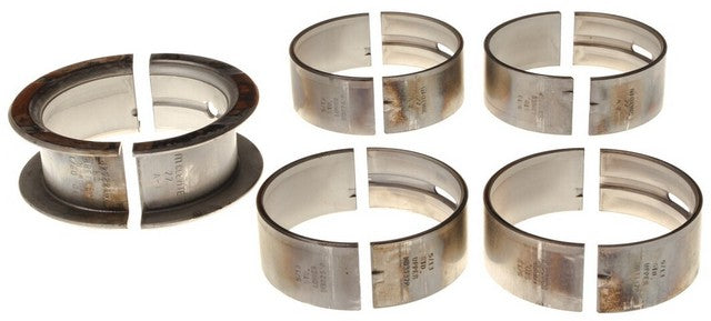 Engine Crankshaft Main Bearing Set MAHLE Clevite MS-1948P