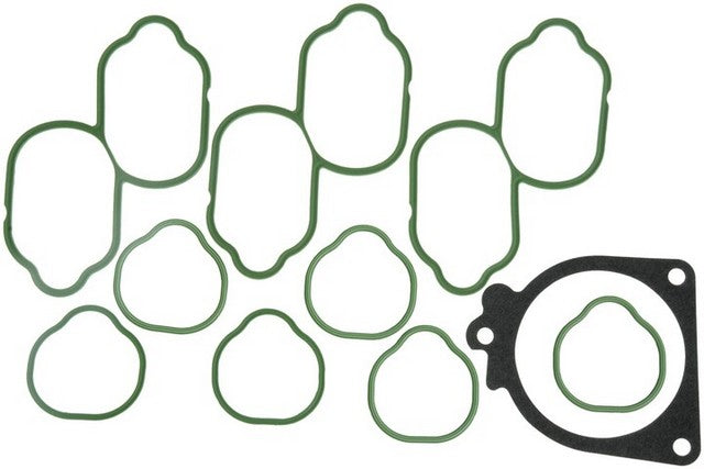 Engine Intake Manifold Gasket Set MAHLE Clevite MS19490
