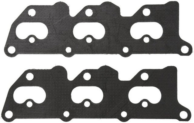 Exhaust Manifold Gasket Set MAHLE Clevite MS19491