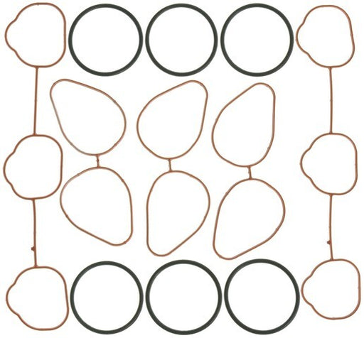 Engine Intake Manifold Gasket Set MAHLE Clevite MS19493