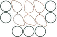 Fuel Injection Plenum Gasket Set MAHLE Clevite MS19494