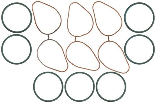 Fuel Injection Plenum Gasket Set MAHLE Clevite MS19494