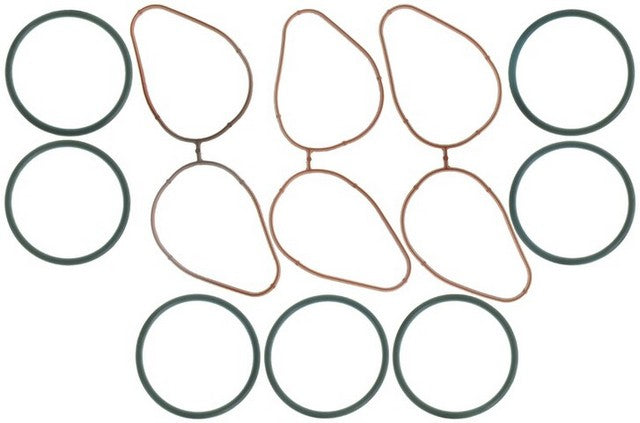 Fuel Injection Plenum Gasket Set MAHLE Clevite MS19494