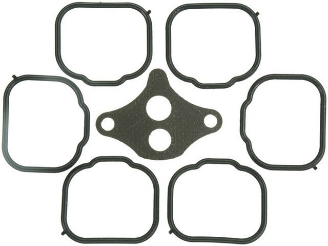 Engine Intake Manifold Gasket Set MAHLE Clevite MS19497