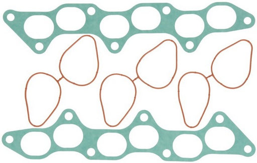 Fuel Injection Plenum Gasket Set MAHLE Clevite MS19499