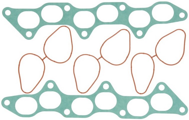 Fuel Injection Plenum Gasket Set MAHLE Clevite MS19499