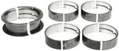 Engine Crankshaft Main Bearing Set MAHLE Clevite MS-1949A-.25MM