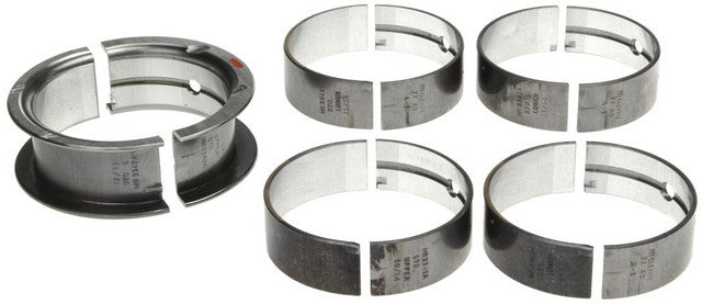 Engine Crankshaft Main Bearing Set MAHLE Clevite MS-1949A-.50MM