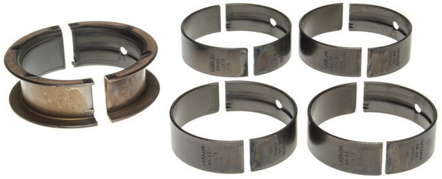 Engine Crankshaft Main Bearing Set MAHLE Clevite MS-1949H