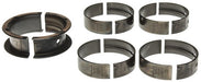 Engine Crankshaft Main Bearing Set MAHLE Clevite MS-1949HX