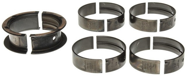 Engine Crankshaft Main Bearing Set MAHLE Clevite MS-1949HX