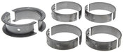 Engine Crankshaft Main Bearing Set MAHLE Clevite MS-1949P