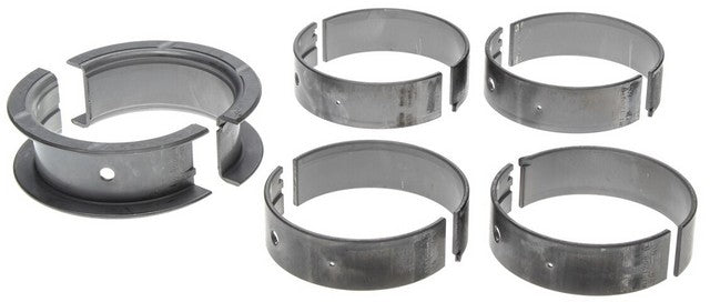 Engine Crankshaft Main Bearing Set MAHLE Clevite MS-1949P-.25MM