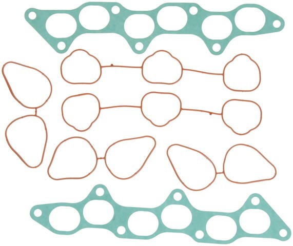 Engine Intake Manifold Gasket Set MAHLE Clevite MS19500