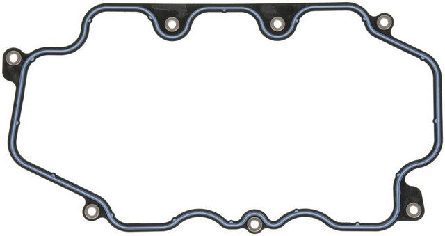 Fuel Injection Plenum Gasket MAHLE Clevite MS19502
